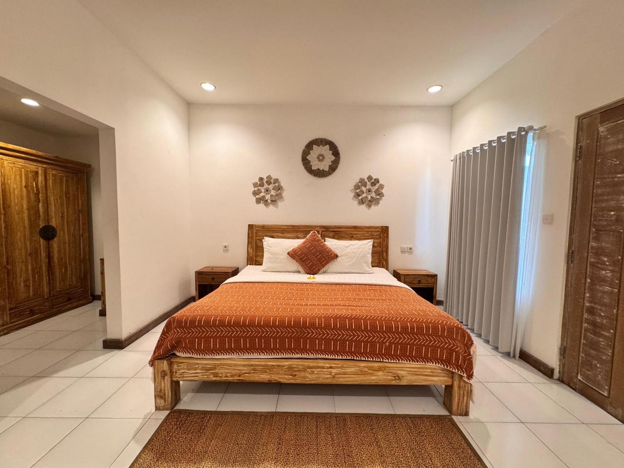 ลับดากา แคงกู เรสซิเดนซ์ Hotel ชังกู ภายนอก รูปภาพ