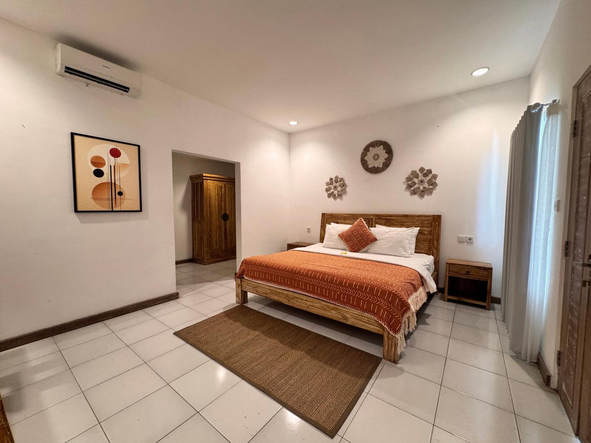 ลับดากา แคงกู เรสซิเดนซ์ Hotel ชังกู ภายนอก รูปภาพ