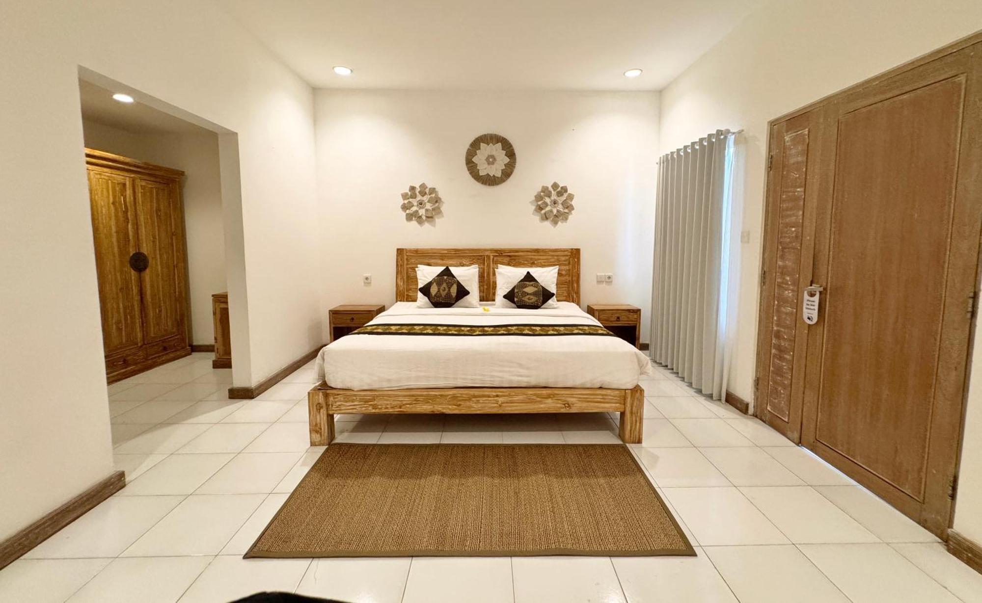 ลับดากา แคงกู เรสซิเดนซ์ Hotel ชังกู ภายนอก รูปภาพ