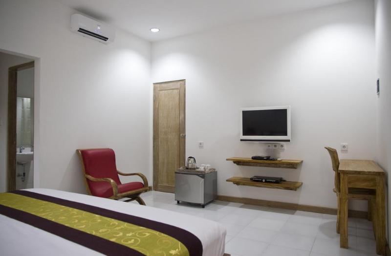 ลับดากา แคงกู เรสซิเดนซ์ Hotel ชังกู ภายนอก รูปภาพ