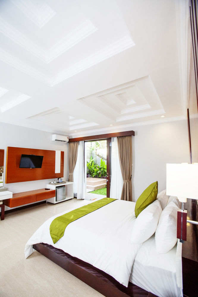 ลับดากา แคงกู เรสซิเดนซ์ Hotel ชังกู ภายนอก รูปภาพ
