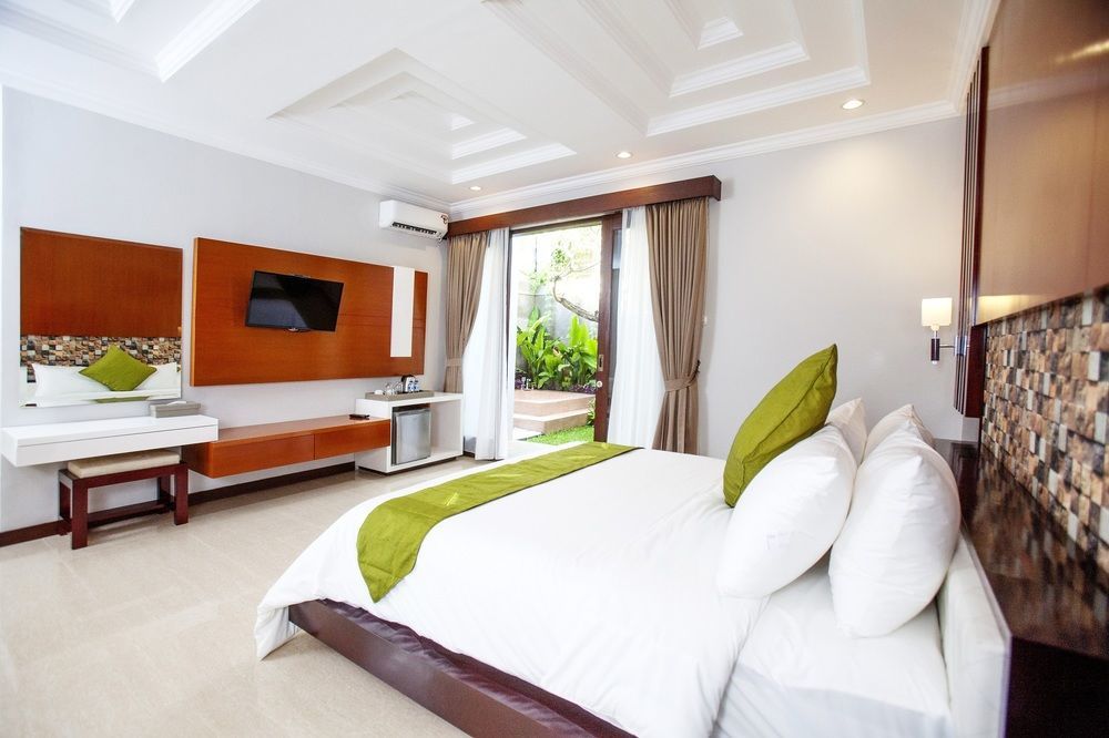ลับดากา แคงกู เรสซิเดนซ์ Hotel ชังกู ภายนอก รูปภาพ