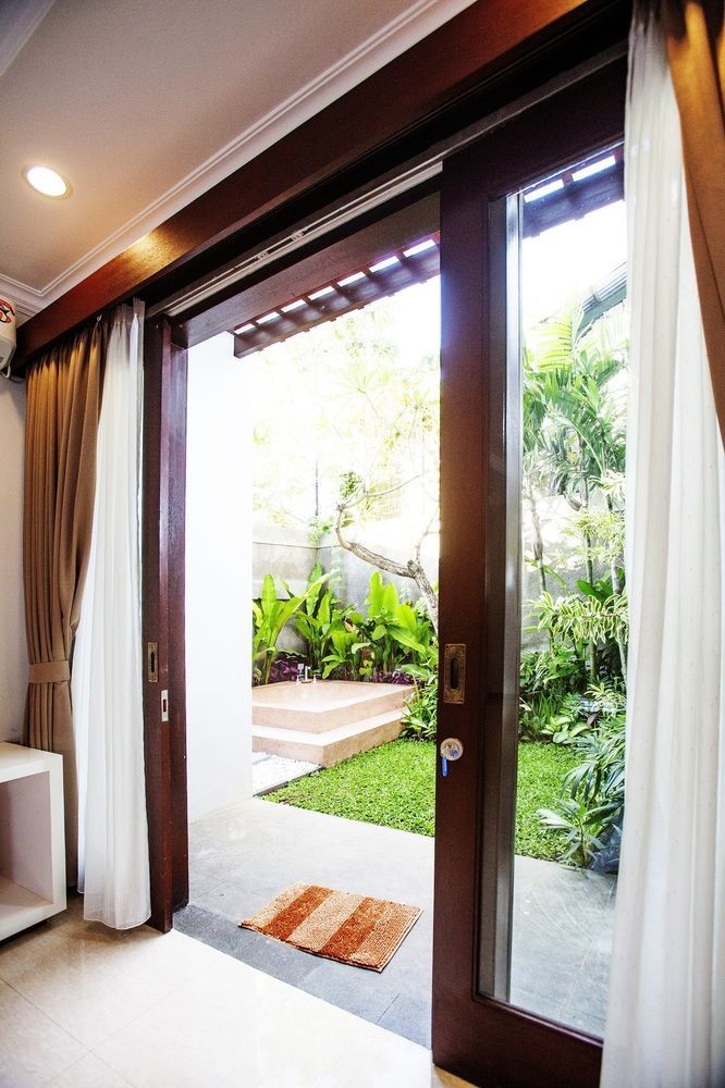 ลับดากา แคงกู เรสซิเดนซ์ Hotel ชังกู ภายนอก รูปภาพ