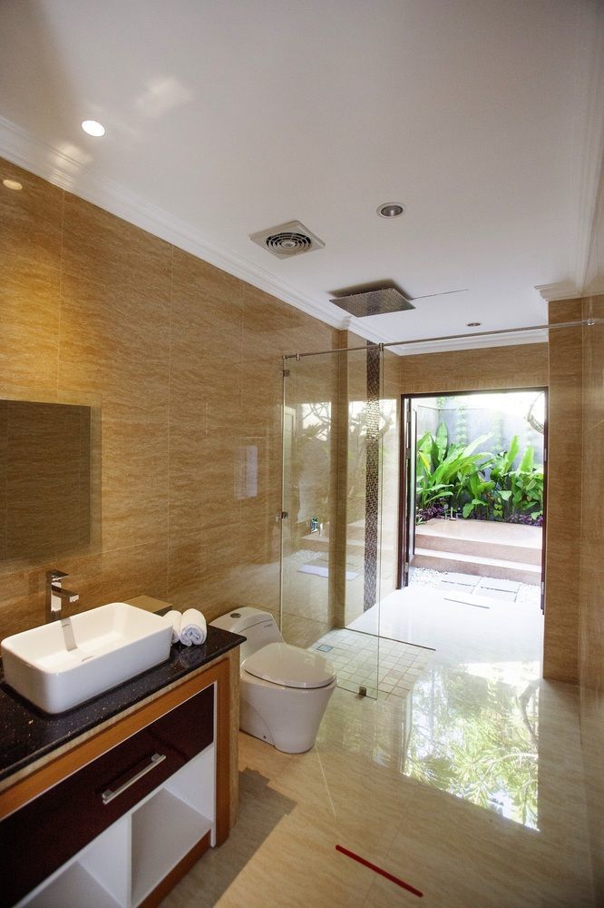ลับดากา แคงกู เรสซิเดนซ์ Hotel ชังกู ภายนอก รูปภาพ