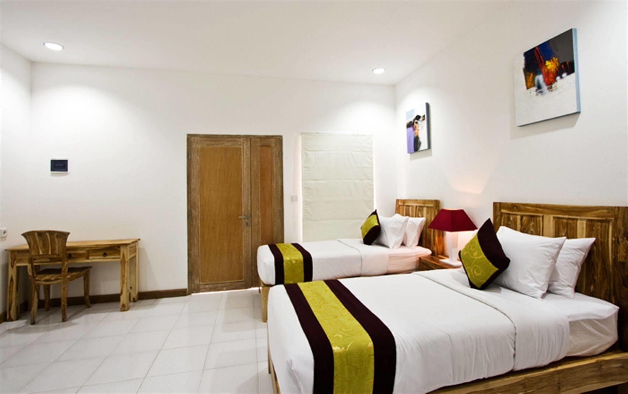 ลับดากา แคงกู เรสซิเดนซ์ Hotel ชังกู ภายนอก รูปภาพ